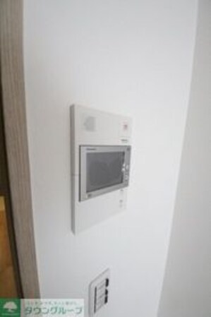 ウエリスアーバン中野坂上の物件内観写真